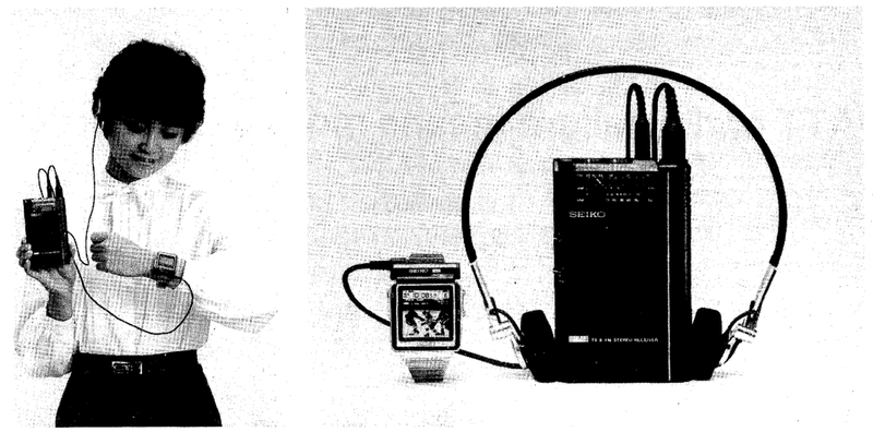 Illustration for article titled Time After Time: 70 Years of Broken Smartwatch Dreams